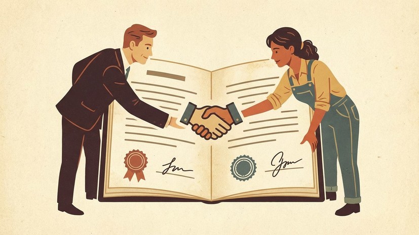 «Единая Россия» предложила поправки к ТК для защиты трудовых прав граждан