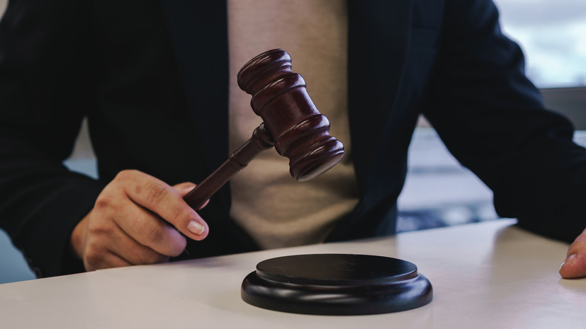 Бывший замгубернатора Курской области Дедов признал вину по делу о взятках