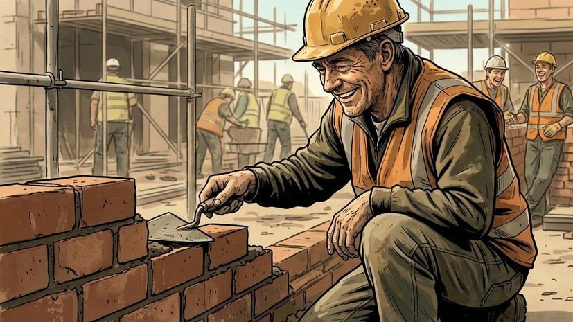 Комитет Госдумы поддержал новый законопроект о трудовых мигрантах