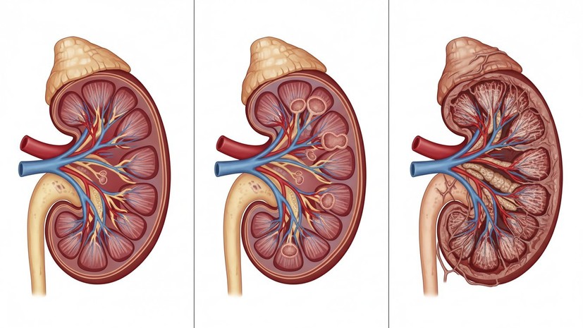 «Без лечения может наступить кома»: учёный — о работе, заболеваниях и пересадке почек