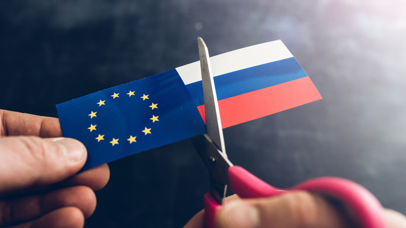 Делягин: к сотрудничеству с Россией ЕС не вернётся, там управляют гуманитарии