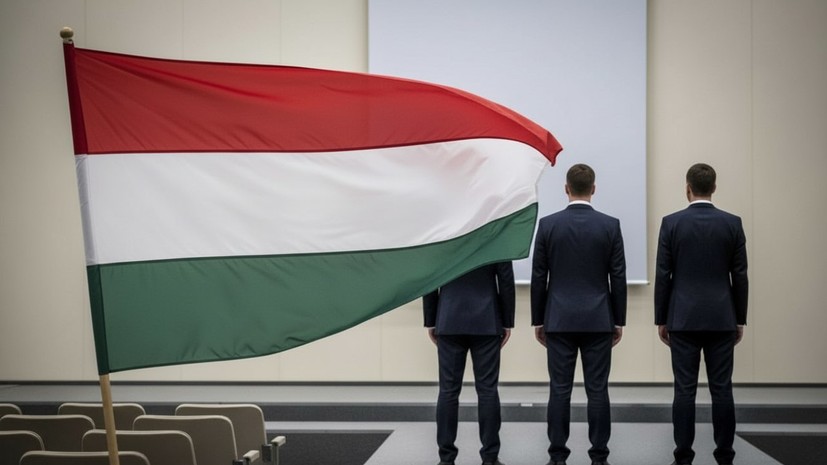 Тихий: прибывшие на Украину представители Венгрии не имеют статуса делегации