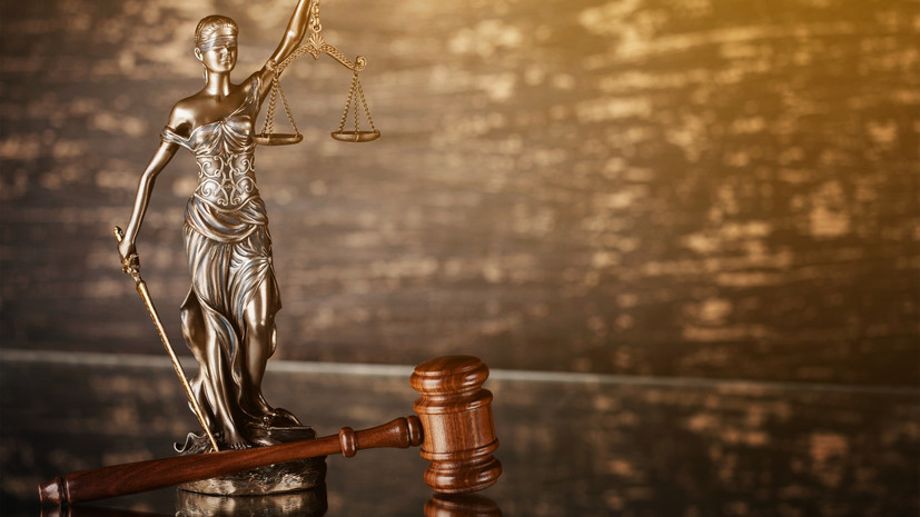 Суд взыскал 18 млн рублей с бывшего чиновника Минобороны России Винницкого