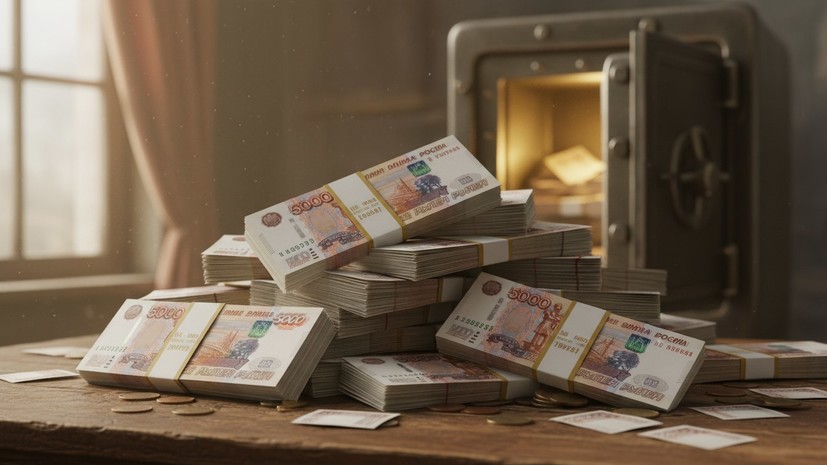 Страховая оценка «крымской коллекции» составила 117 млн рублей