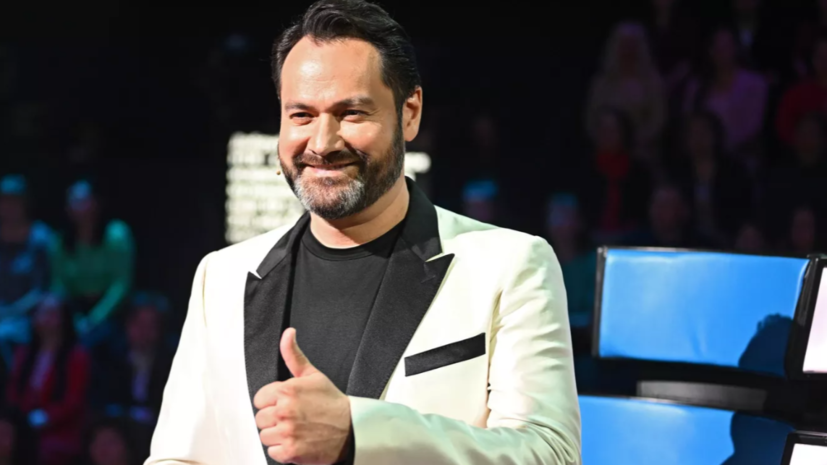 Ильдар Абдразаков стал худруком Михайловского театра в Санкт-Петербурге