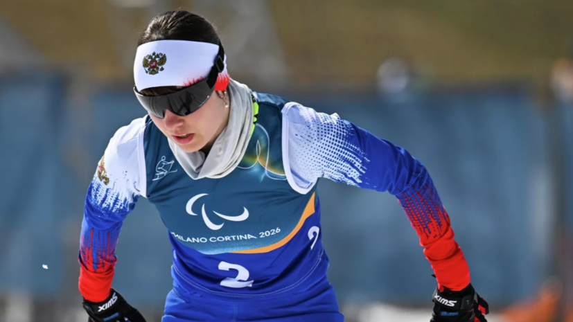 В ФЛГР считают победы российских паралимпийцев первым шагом на пути к возвращению в мировой спорт