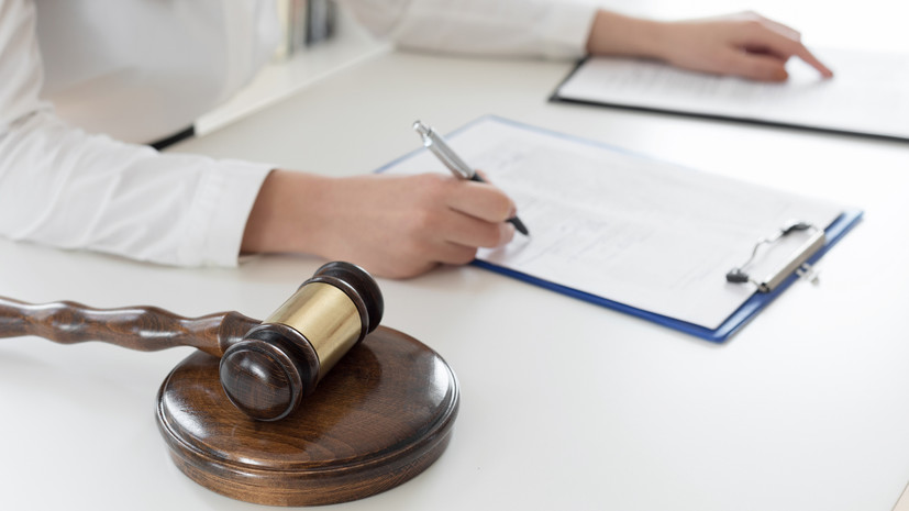 Суд на Урале заочно арестовал гражданина США по делу о мошенничестве