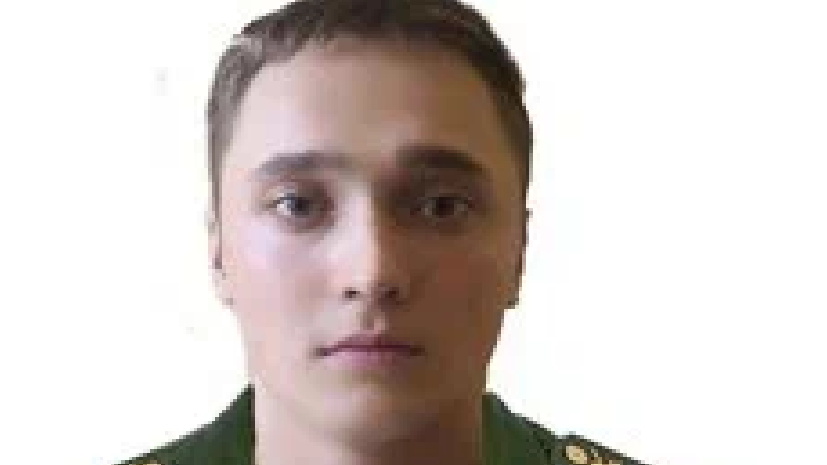 Мать Героя России Ярашева рассказала, как её сын спал на снегу