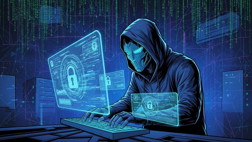 Адвокат Панасюк рассказал, как обезопасить себя от кибермошенничества