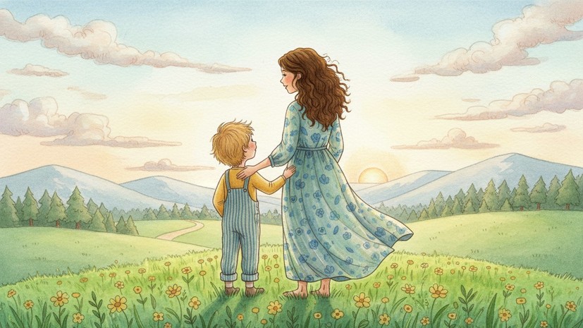 Психолог Громов: ребёнка нужно готовить к пополнению в семье