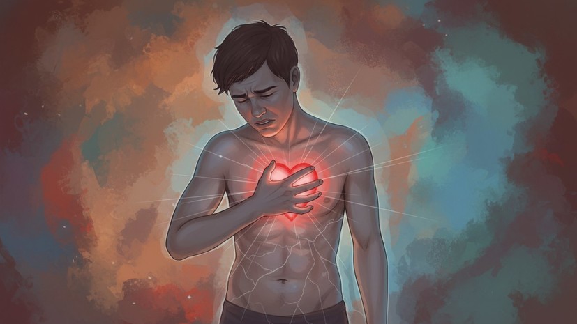 Психиатр Вилков рассказал о симптомах микроинсульта