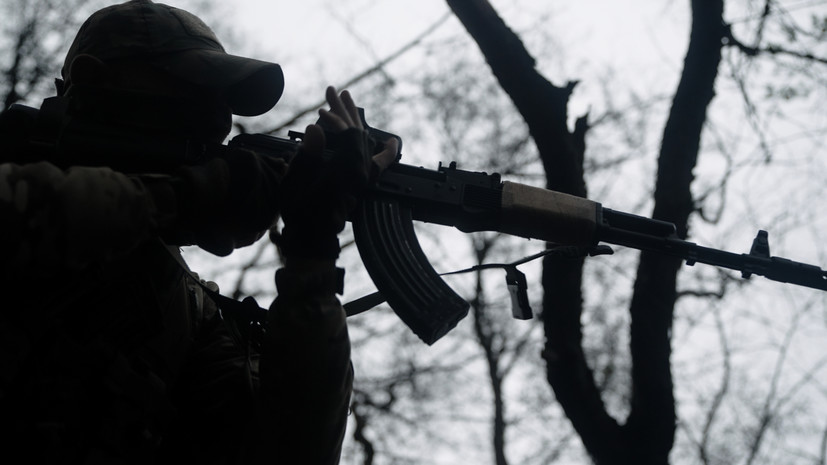 Сослуживцы рассказали подробности о Герое России Ярашеве