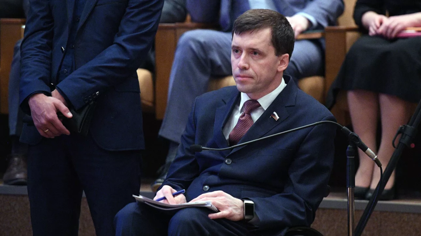 Терентьев: основная мотивация паралимпийцев — выиграть награду в национальной форме