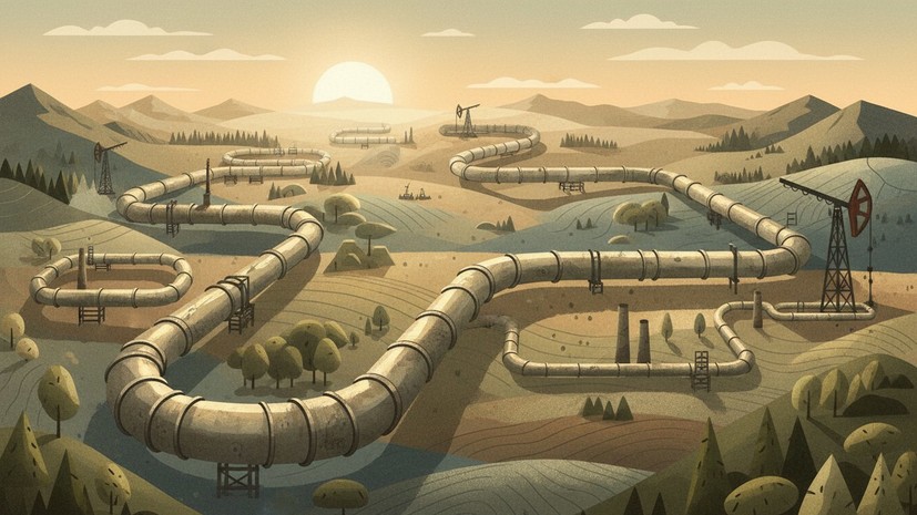 Зеленский заявил, что восстановление «Дружбы» займёт до двух месяцев