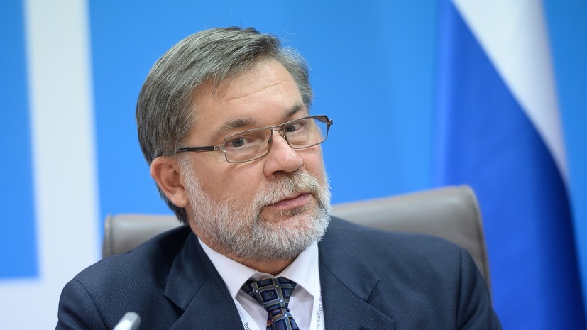 Замглавы ФАС Цыганова освободили от должности