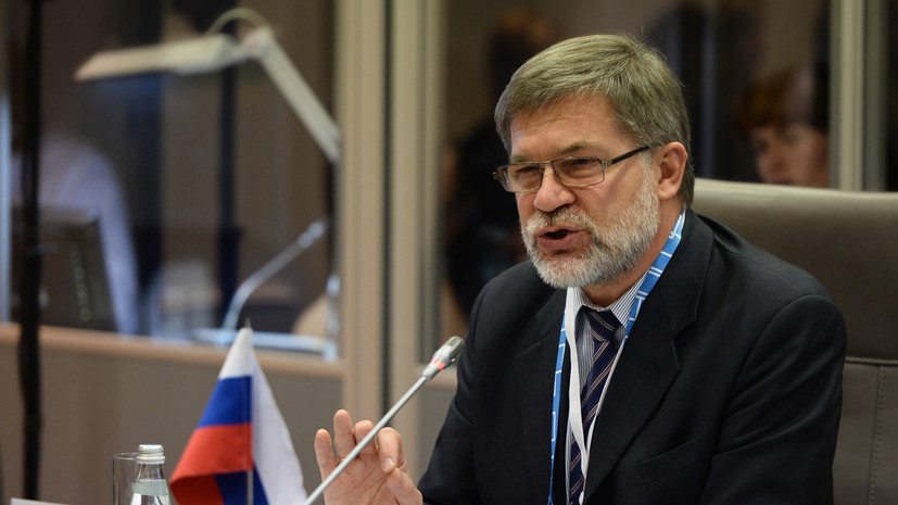 Замглавы ФАС Цыганова освободили от должности