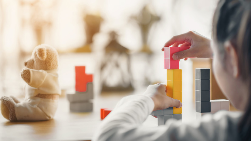 В Челябинске завели дело после избиения девочки воспитателем детсада