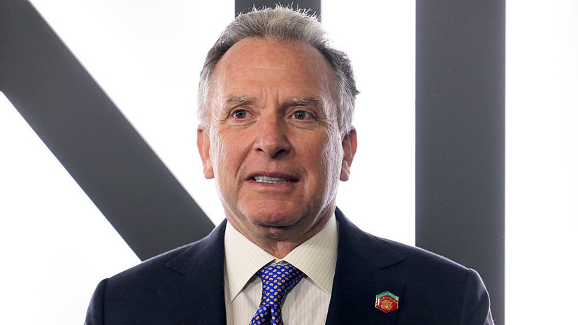 Уиткофф: делегации России и США договорились поддерживать связь