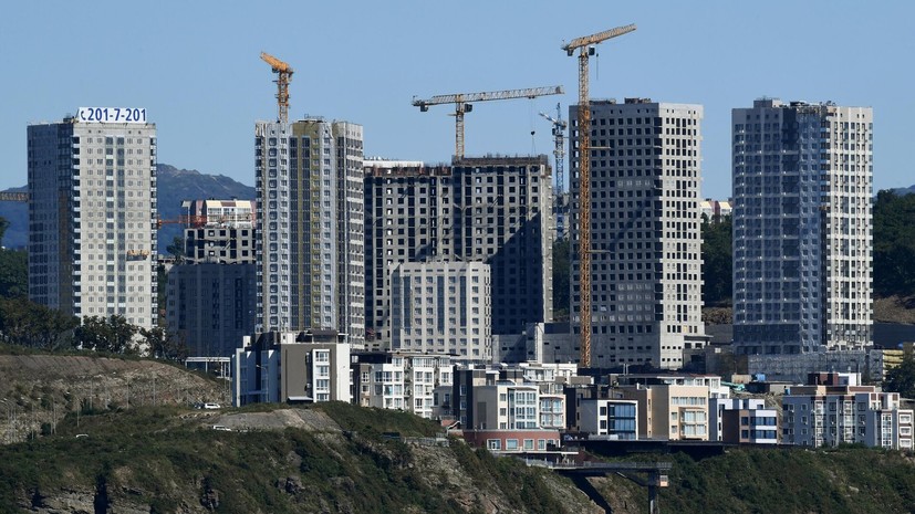 Около 80 семей на Камчатке получат квартиры взамен повреждённых землетрясениями