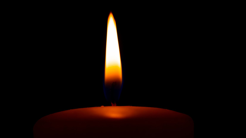 Умер режиссёр Валентин Гнеушев