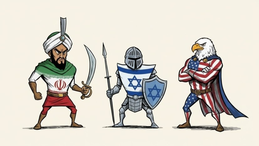 Профессор Миршаймер: Иран намерен повысить ставки в конфликте