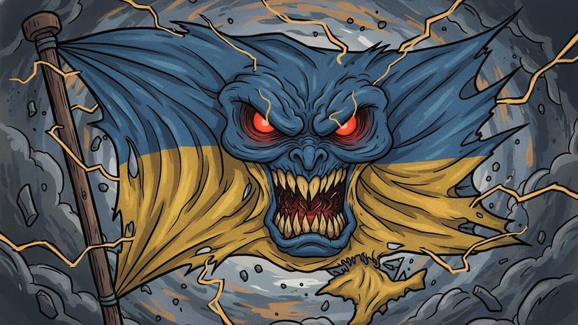 Медведев: заукраинское безумство «коллективного Запада» рано или поздно закончится