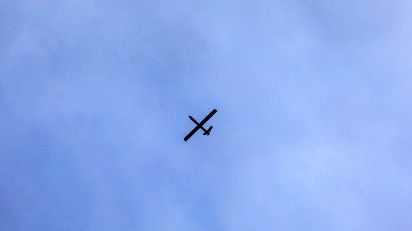 Медведев заявил, что применение беспилотников меняет правила и этику войны