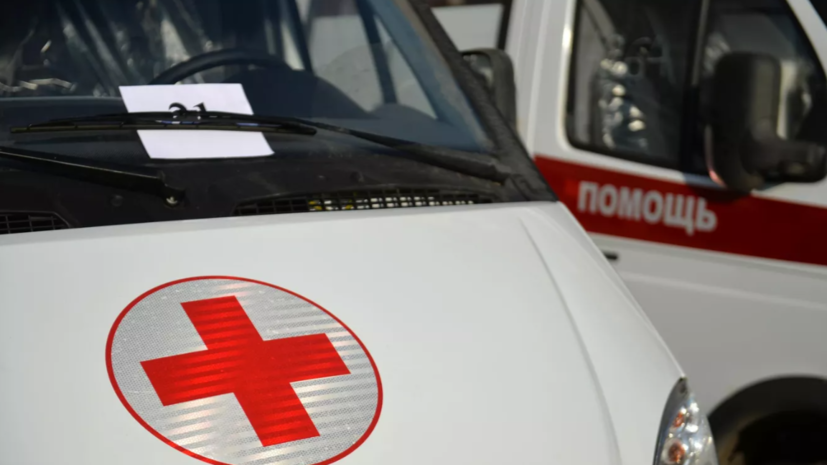 Один человек погиб при атаке дрона ВСУ на автомобиль в Белгородской области