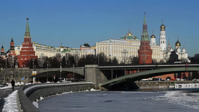 Синоптик Шувалов пояснил, как долго в Москве будет сохраняться тепло