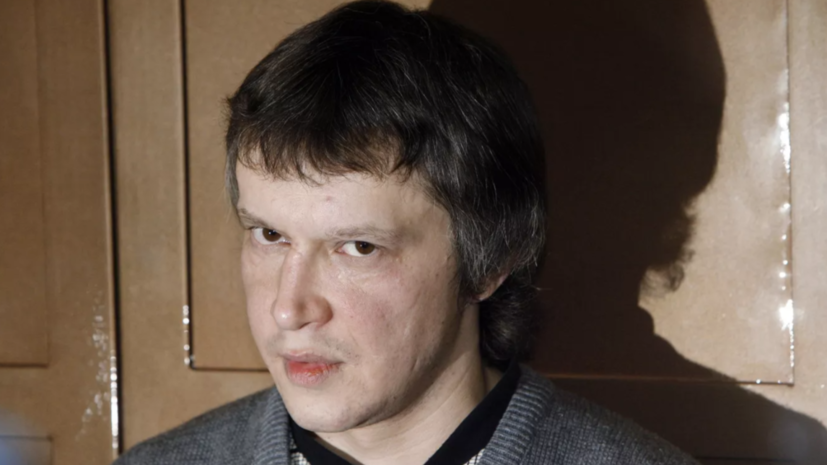 Битцевский маньяк обжаловал отказ перевести его в колонию ближе к дому