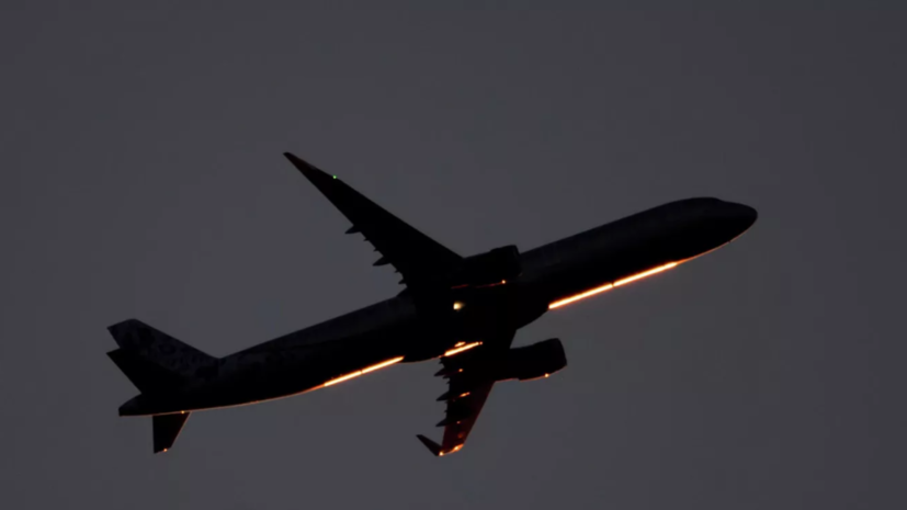 В аэропорту Архангельска введены временные ограничения на полёты