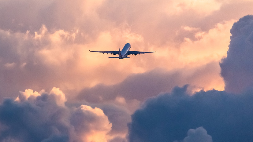 Временные ограничения ввели в аэропорту Краснодара