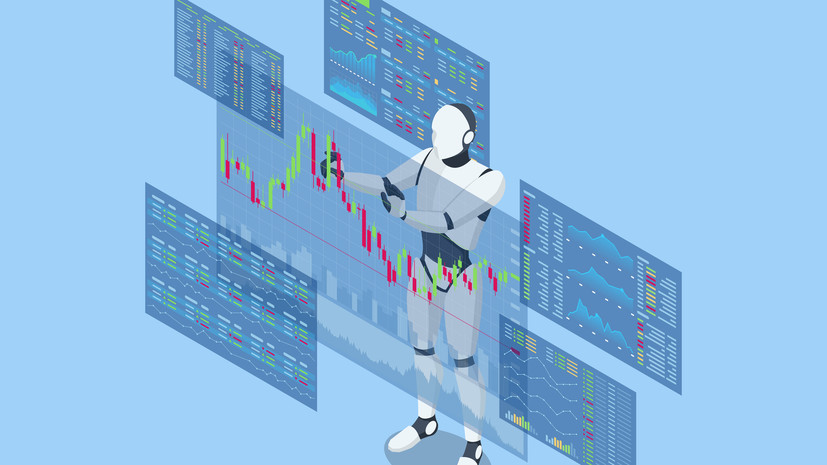 Специалист Сычёв: ИИ кардинально меняет структуру рынка труда