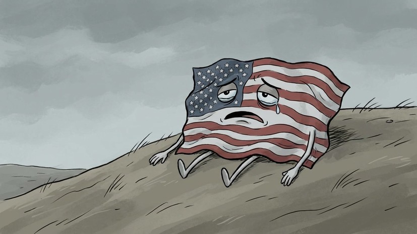 Профессор MIT Постол: война в Иране — начало конца военного доминирования США