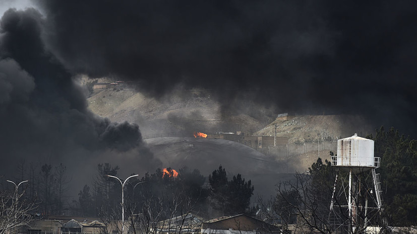 ВОЗ: в Иране, Ливане и Израиле с начала эскалации конфликта погибли 1,8 тысячи человек