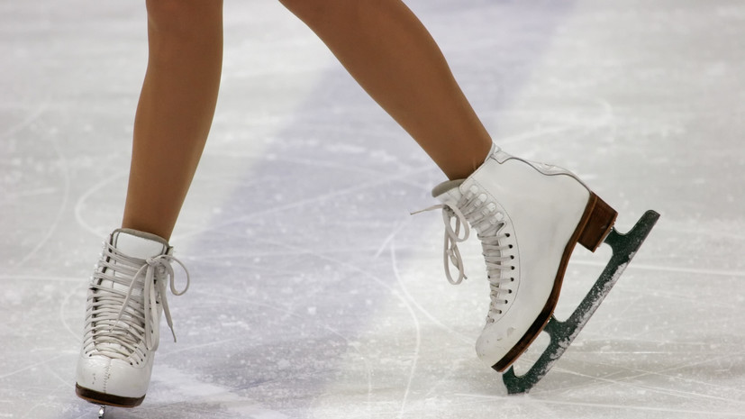 Фигуристка Нелюбова призналась, что у её мамы был сильный инсульт