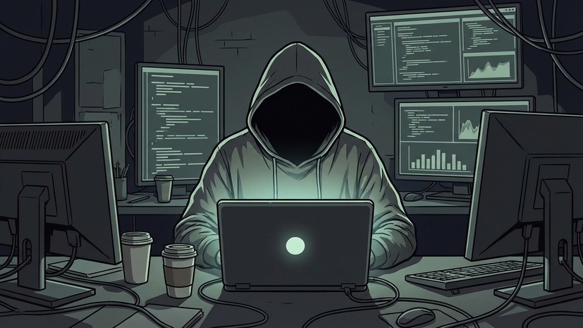 Киберэксперт Морев: число краж профилей ИИ-помощников вырастет в 2026 году