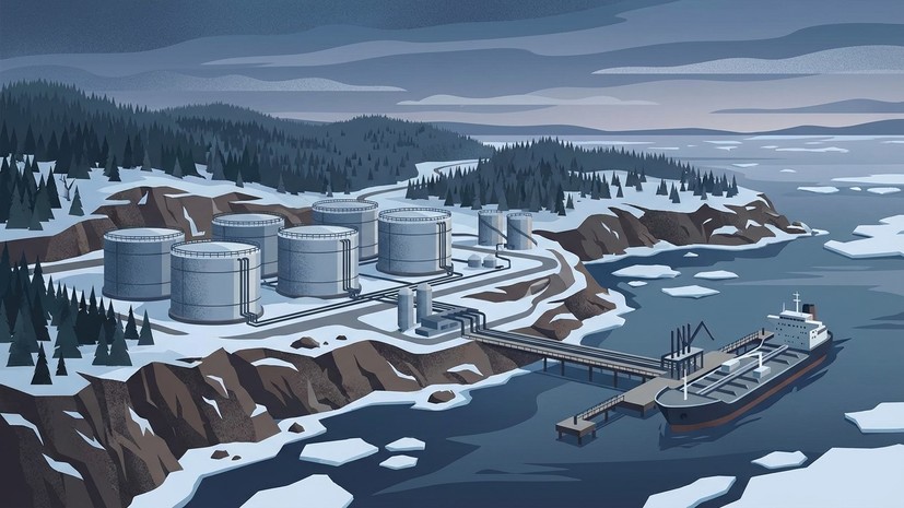 DS: власти Бангладеш попросили США разрешить закупку нефти у России