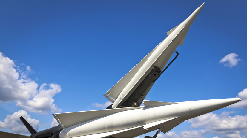 Politico: истощение запасов ракет США в войне с Ираном стало ударом для Украины