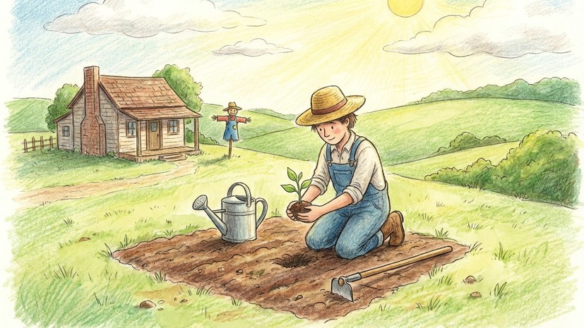 В Госдуме перечислили льготы, которые положены начинающим фермерам