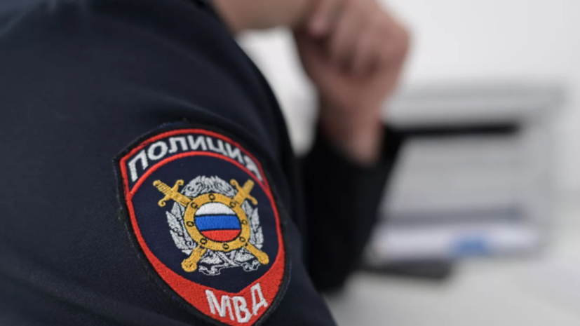 МВД раскрыло хищение 8 млрд рублей при стройке Центра гимнастики в Сочи