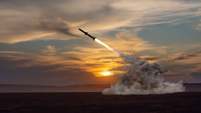 Профессор MIT: Patriot не в состоянии эффективно сбивать баллистические ракеты