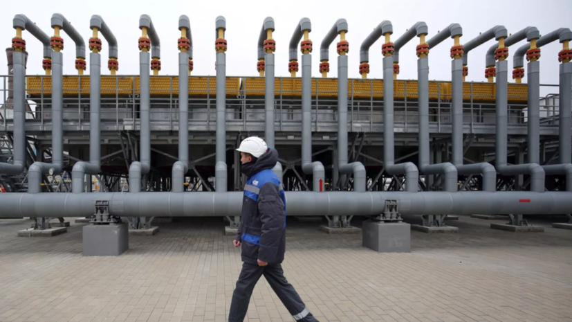 Песков назвал абсолютно безрассудными атаки Киева по станции «Русская»