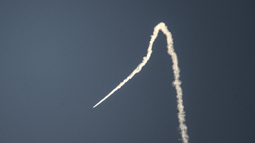 ЦАХАЛ заявил об ударе по ядерному центру в Иране