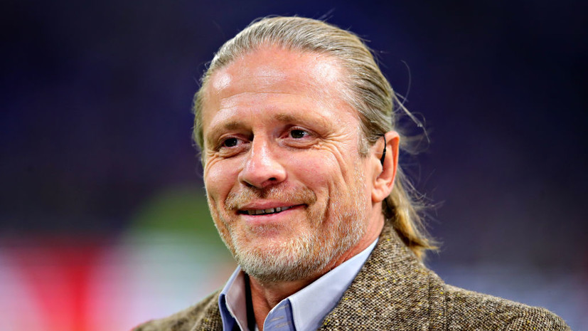 Чемпион мира усомнился, что ПСЖ выиграет Лигу чемпионов с Сафоновым в воротах