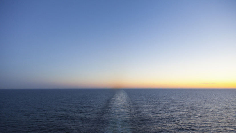 В Финляндии заявили, что Россия не стоит за инцидентами с кабелями на Балтике