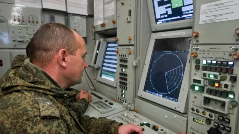 Средства ПВО за семь часов уничтожили 20 украинских БПЛА над территорией России