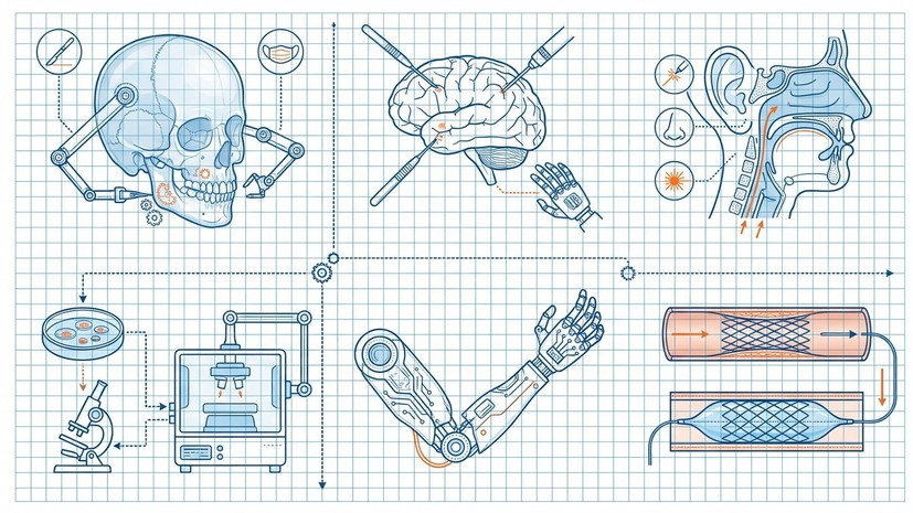 В Сеченовском университете Москвы открыли Центр инжиниринговых разработок