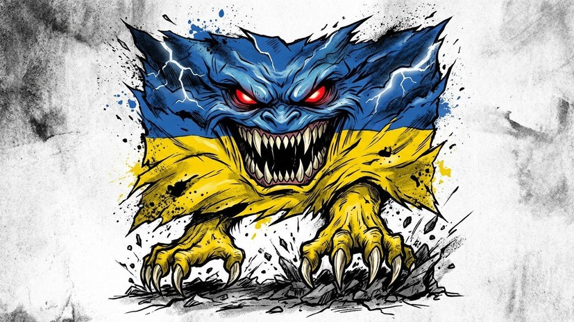 Захарова: Киев бесит развитие Крыма, потому что сам его не развивал