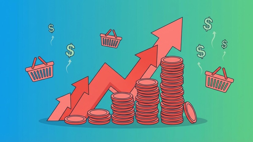 Роднина объяснила рост цен в России: люди постоянно недовольны